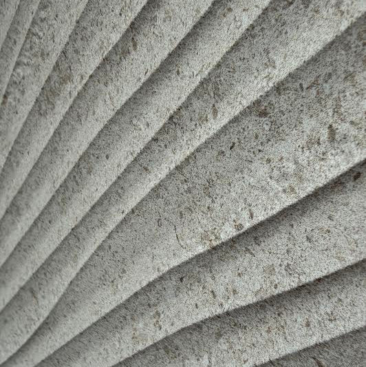 Inspire Wave 3D Stone Effect Wall Tile