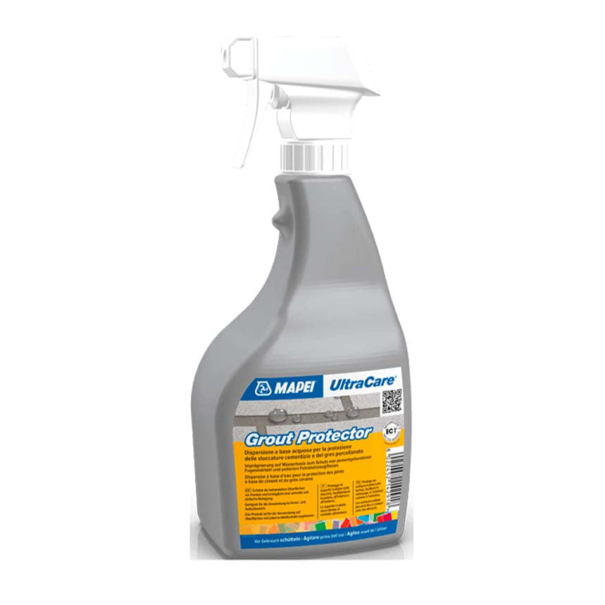Mapei Ultracare Grout Protector