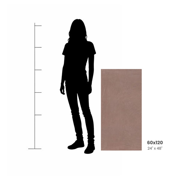 Labyrinth Terracotta Wall Tile