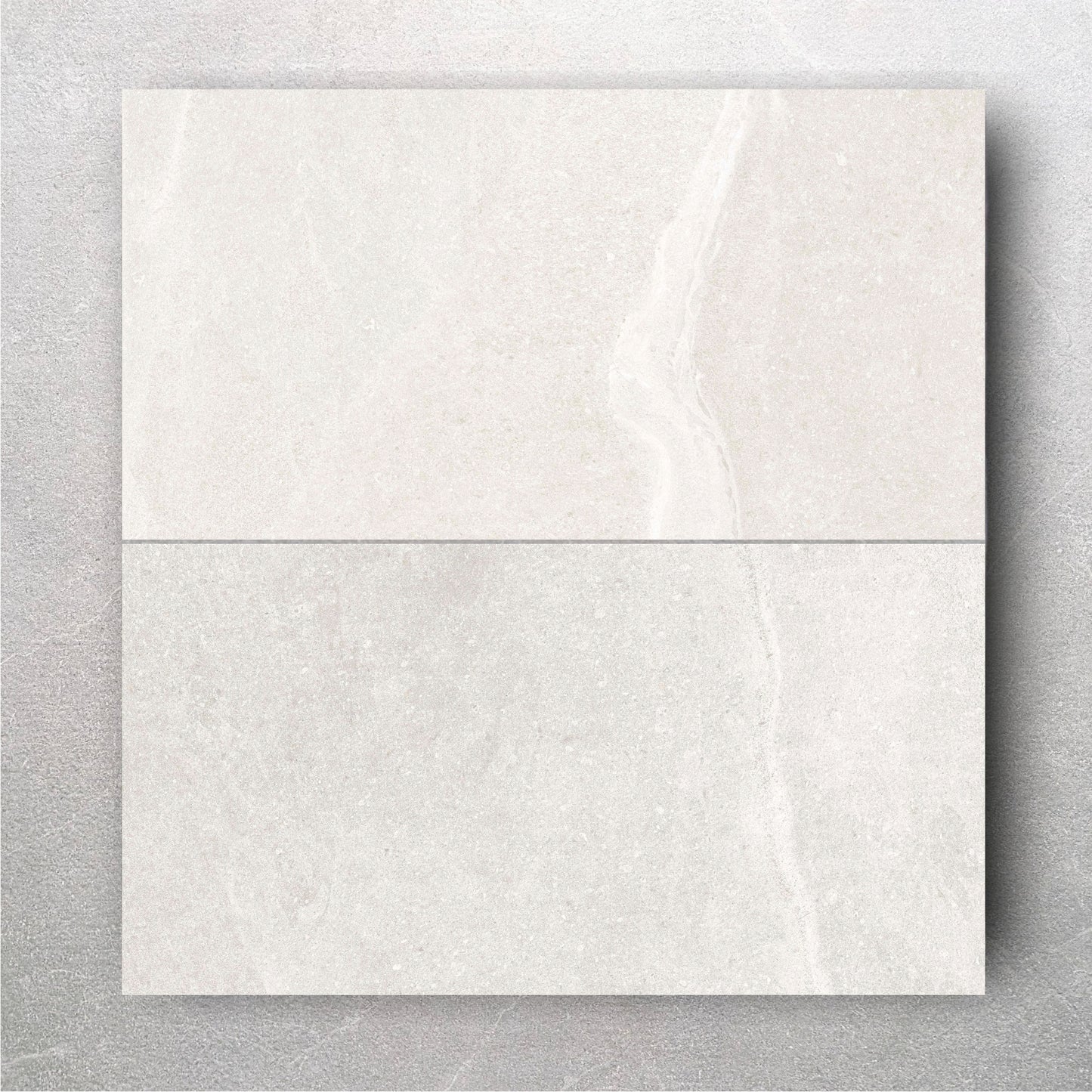 Austral Pearl Wall and Floor Tile - SAMPLE