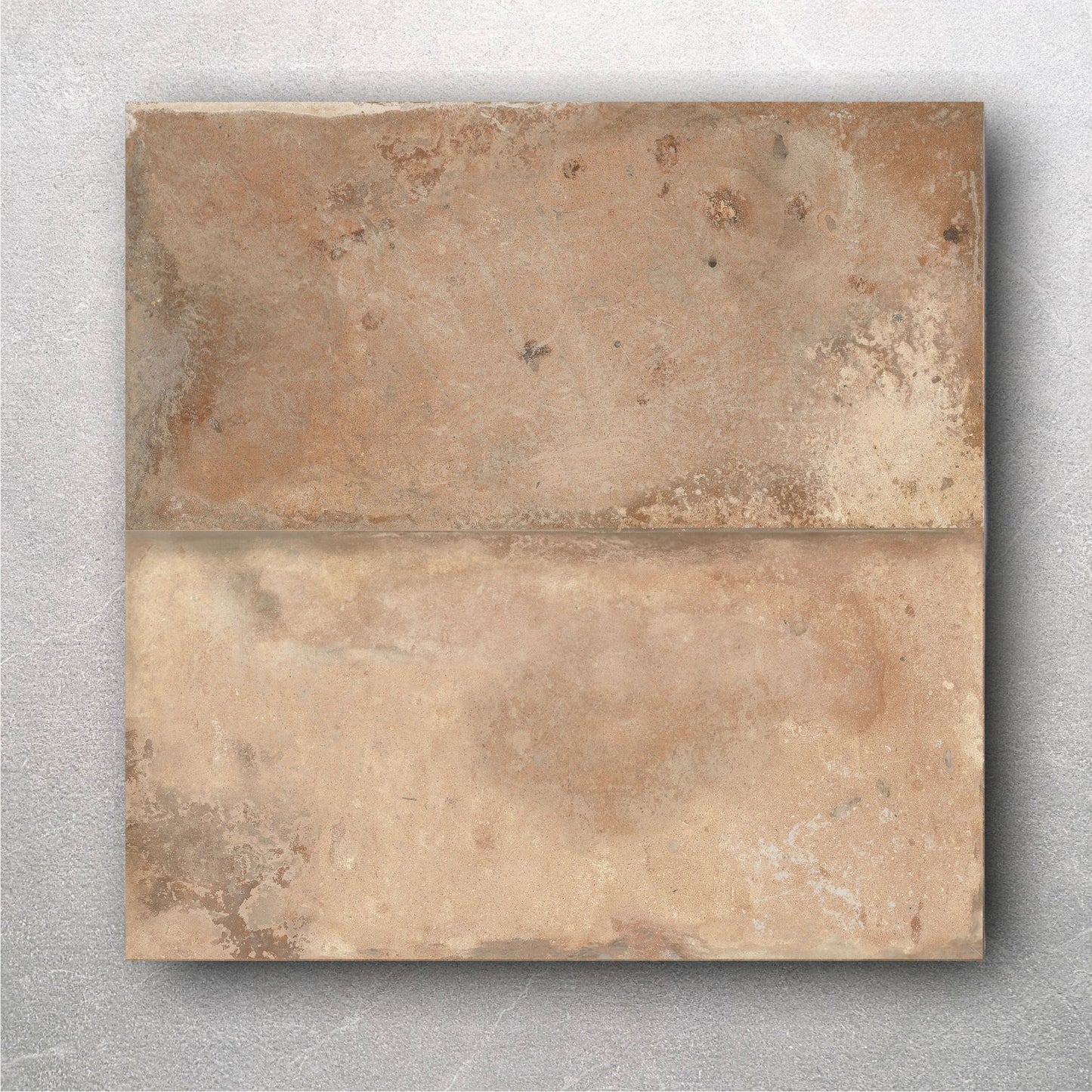 Casa Hecho Cotto Terracotta Wall and Floor Tile