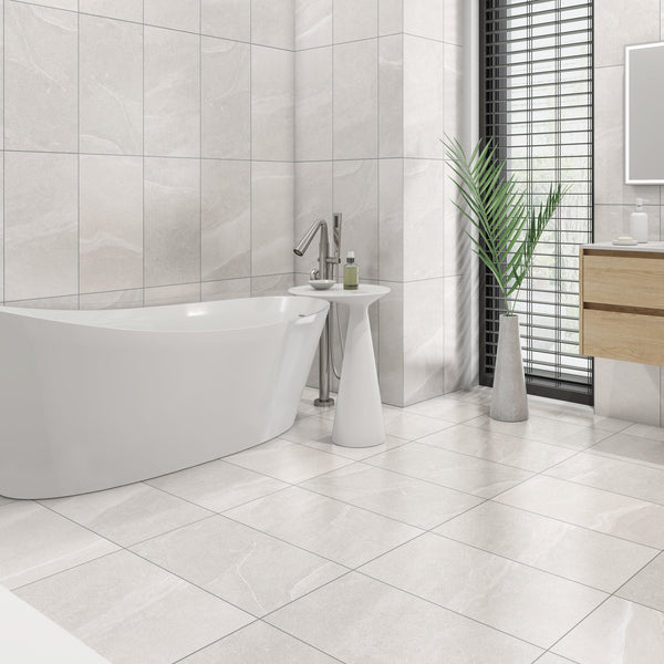 Austral Pearl Wall and Floor Tile