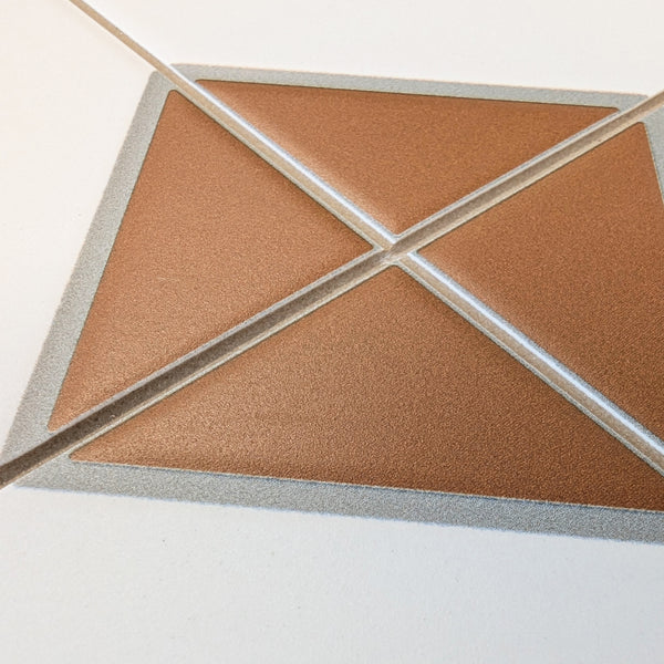 Angelico Terracotta Wall and Floor Tile