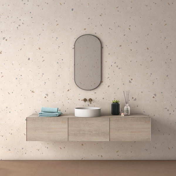 Signature Terrazzo Wall and Floor Tile