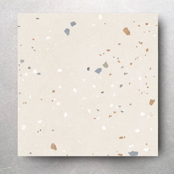 Signature Terrazzo Wall and Floor Tile