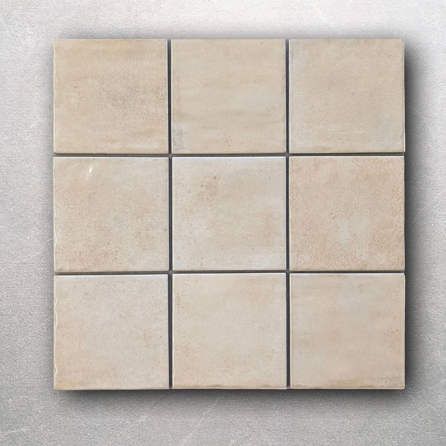 Cotswold Beige Porcelain Wall Tile-SAMPLE