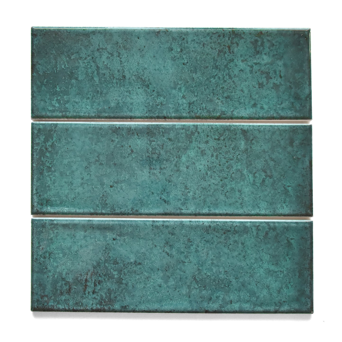 Creek Sea Green Wall Tile - SAMPLE