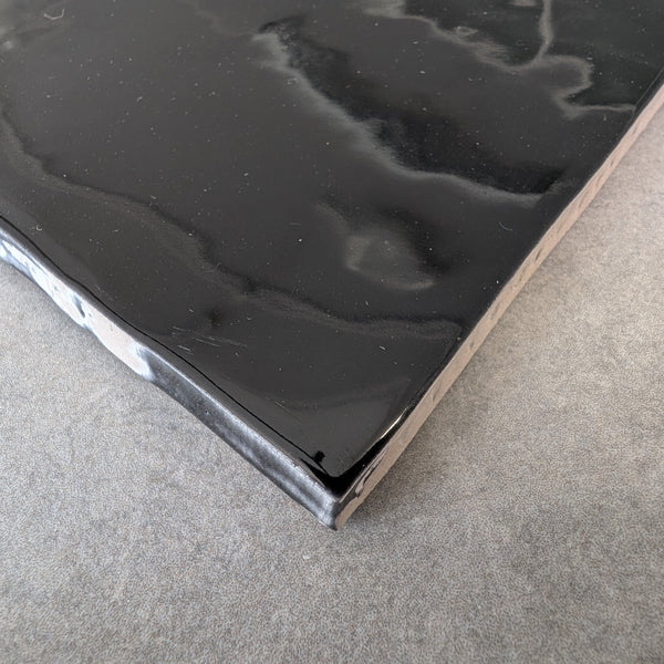 Harmony Black Wall Tile