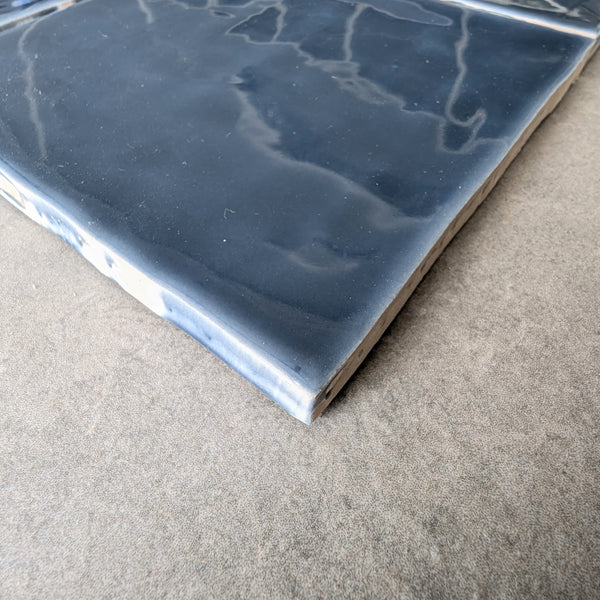 Harmony Blue Wall Tile