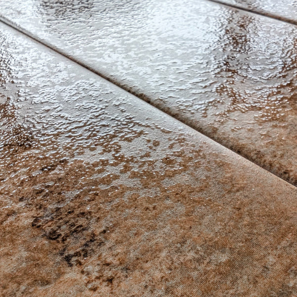 Joy Cotto Rustic Terracotta Ceramic Wall Tile