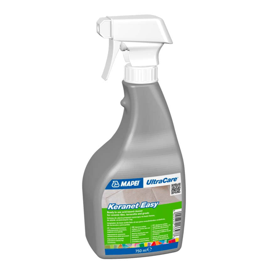 Mapei UltraCare Keranet Easy Spray
