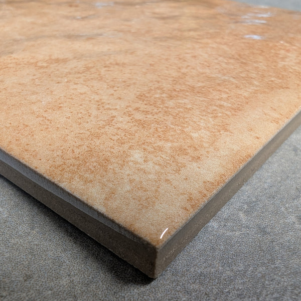 Medina Sunset Wall Tile