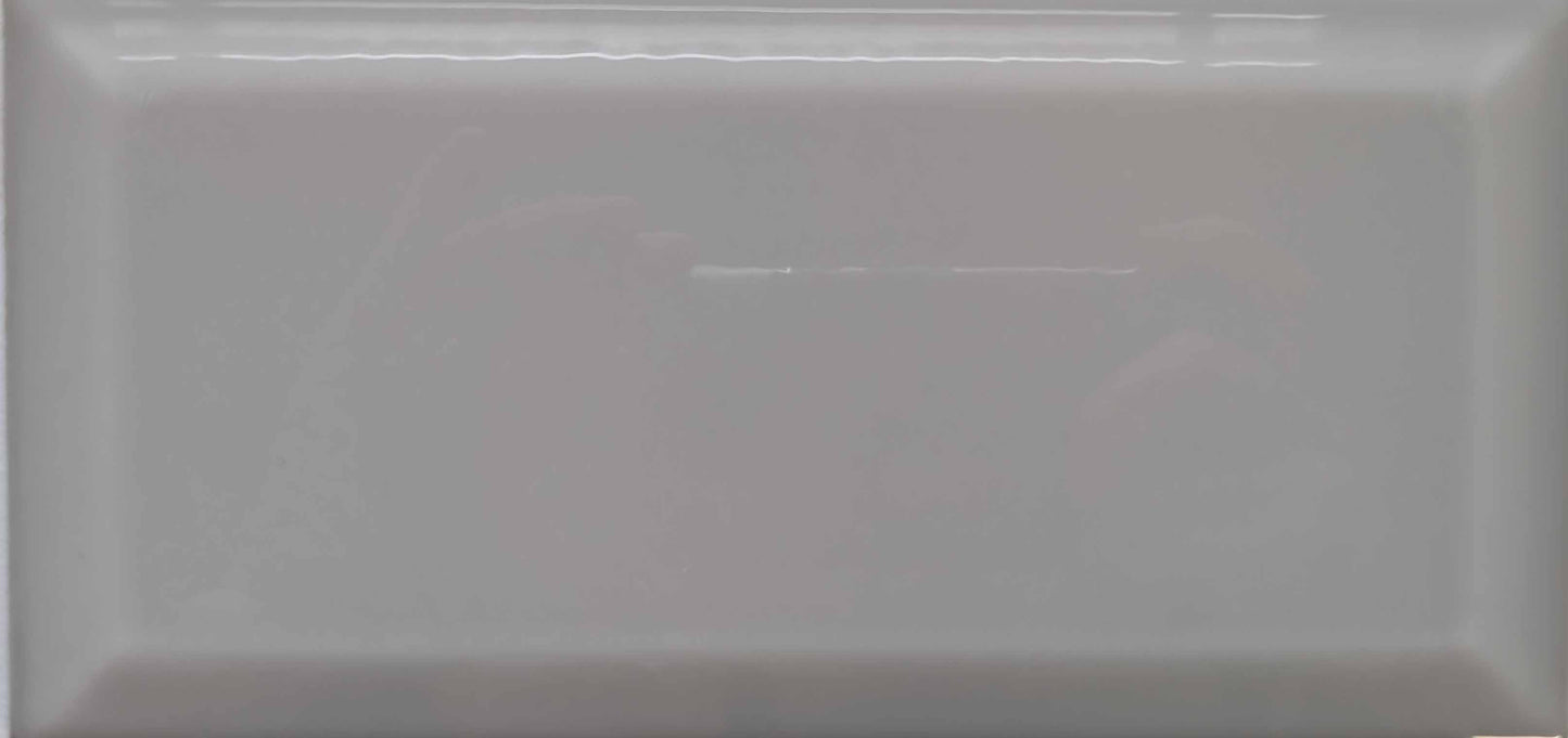 Metro Grey Wall Tile