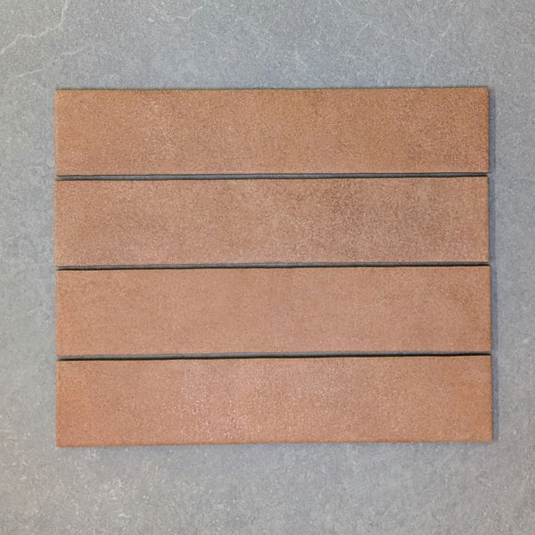 Matinée Terracotta Wall and Floor Tile