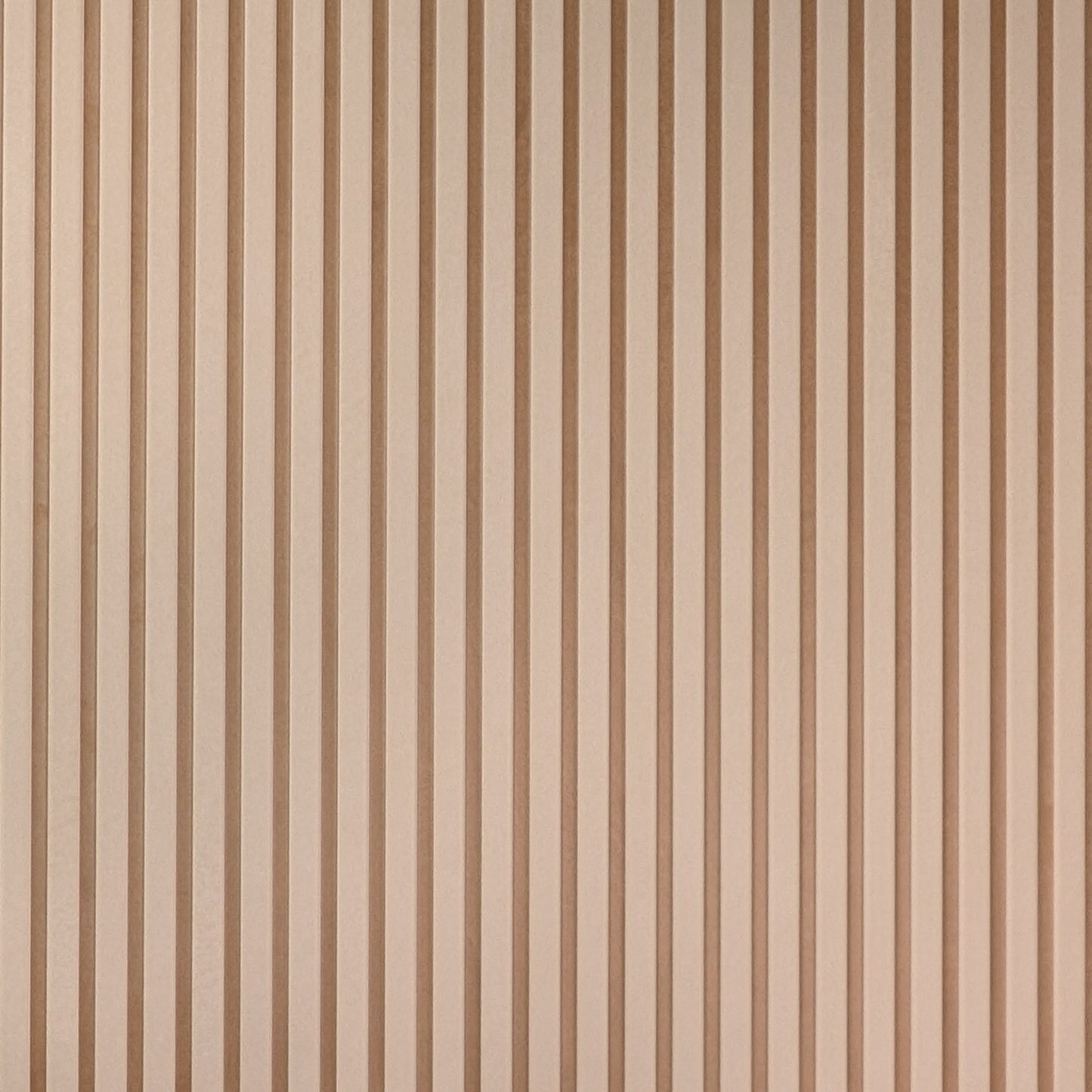 Labyrinth Pink and Terracotta Stripe Wall Tile