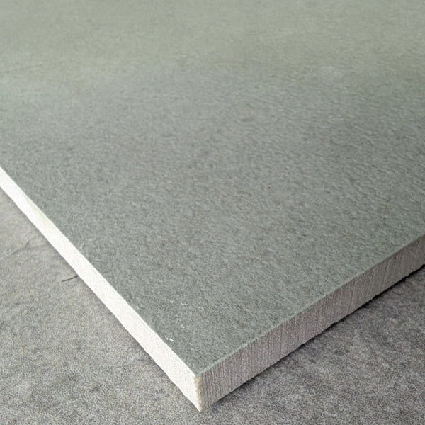 Signature Green Wall and Floor Tile