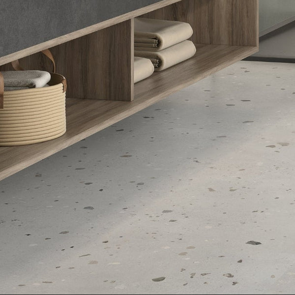 Signature Terrazzo Wall and Floor Tile