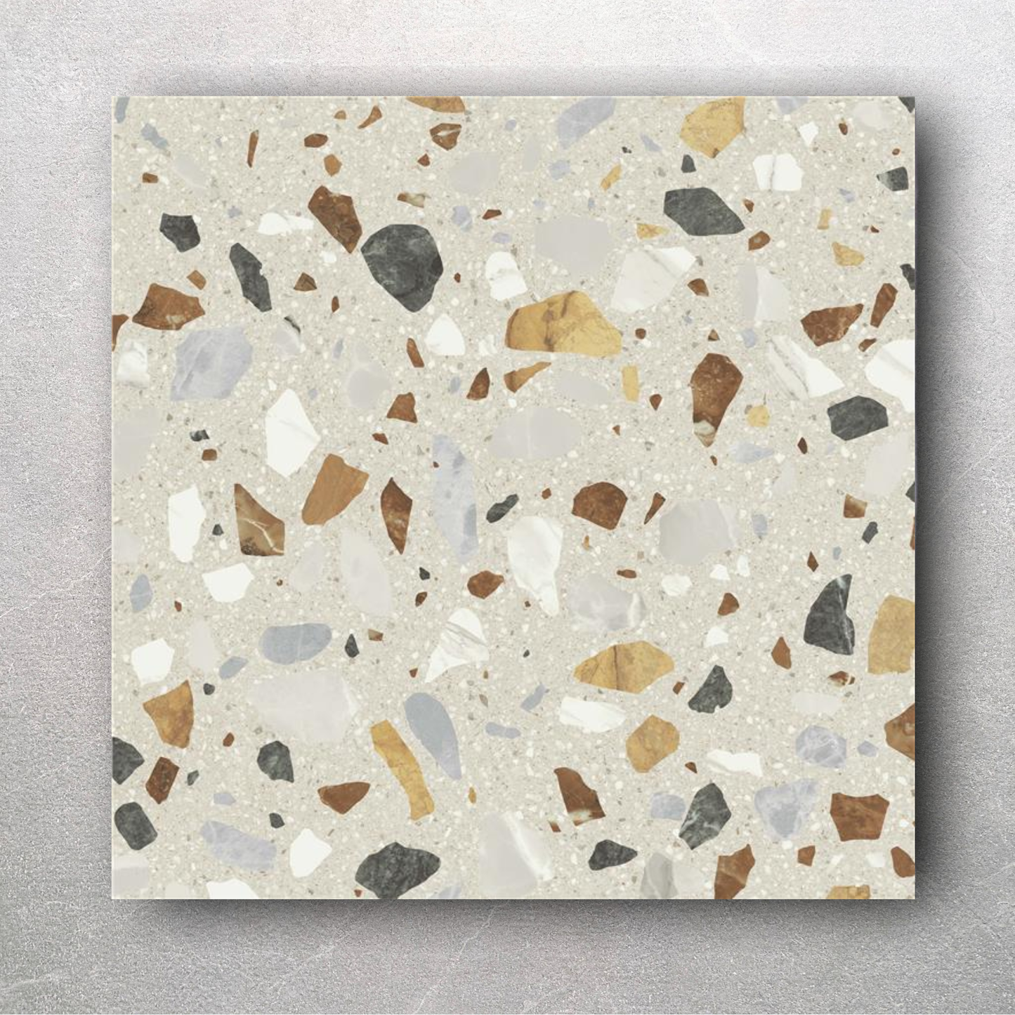 Massimo Beige Wall and Floor Tile - SAMPLE
