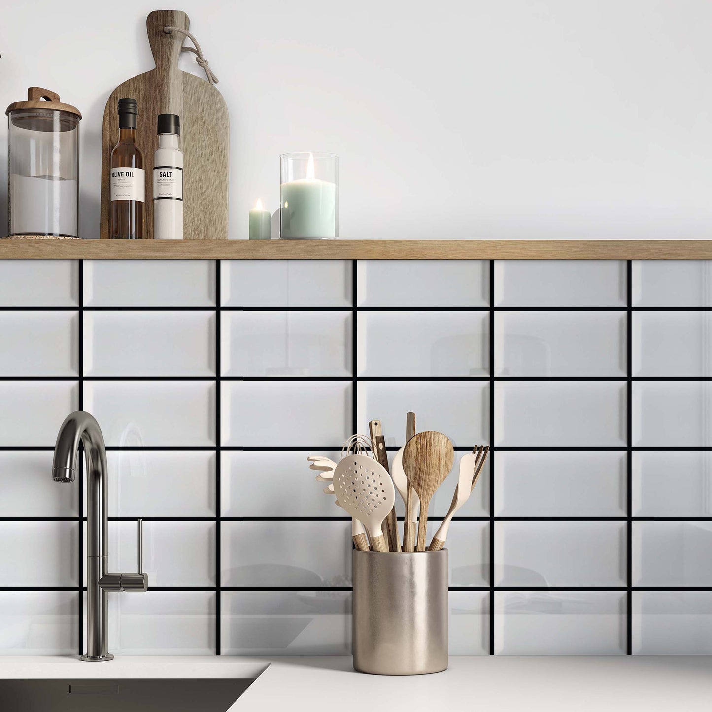 Black Wall And Floor Grout 5Kg Ultracolor Plus 120