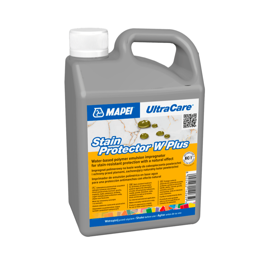 Mapei Stain Protector W Plus
