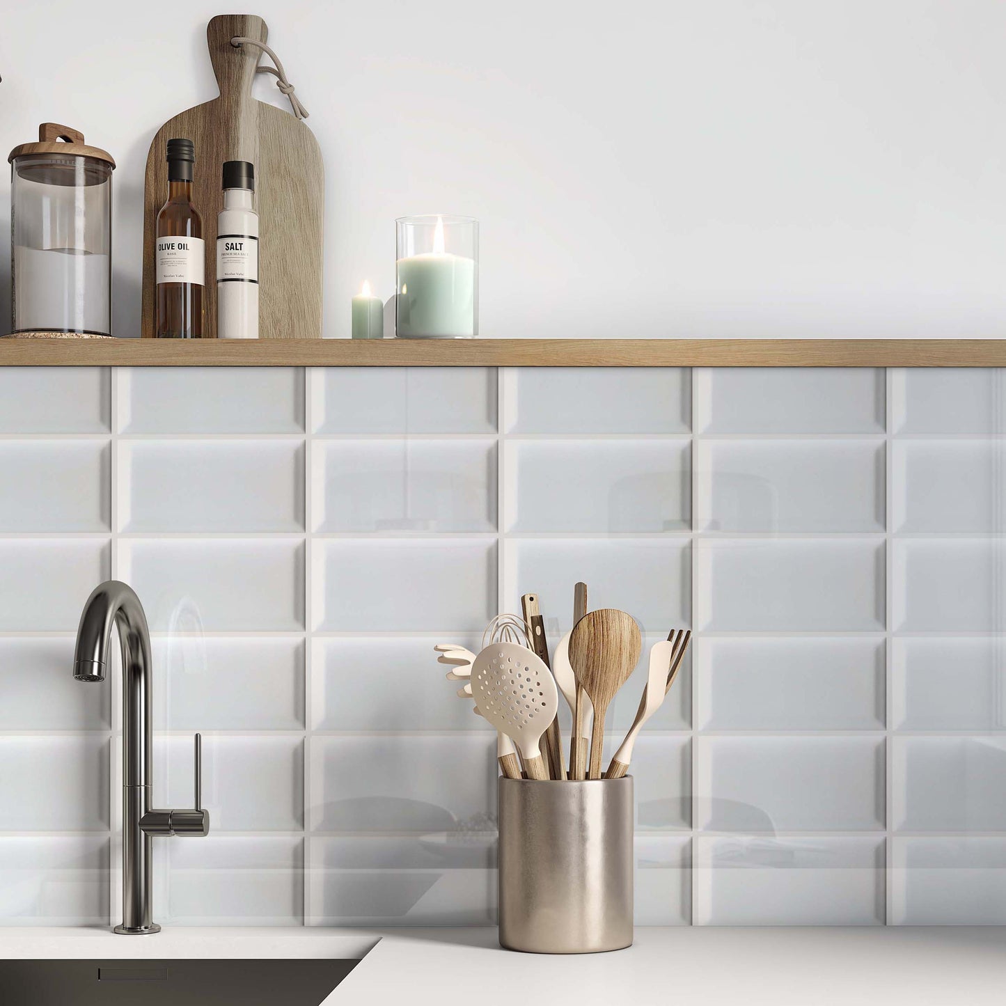 Silver Grey Wall And Floor Grout 5Kg Ultracolor Plus 111