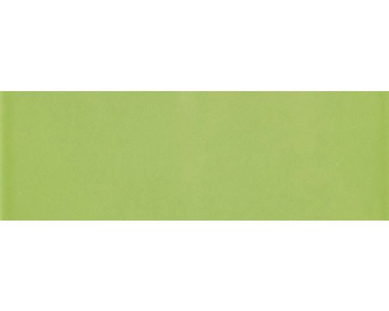 Sonic Green Gloss Wall Tile - SAMPLE