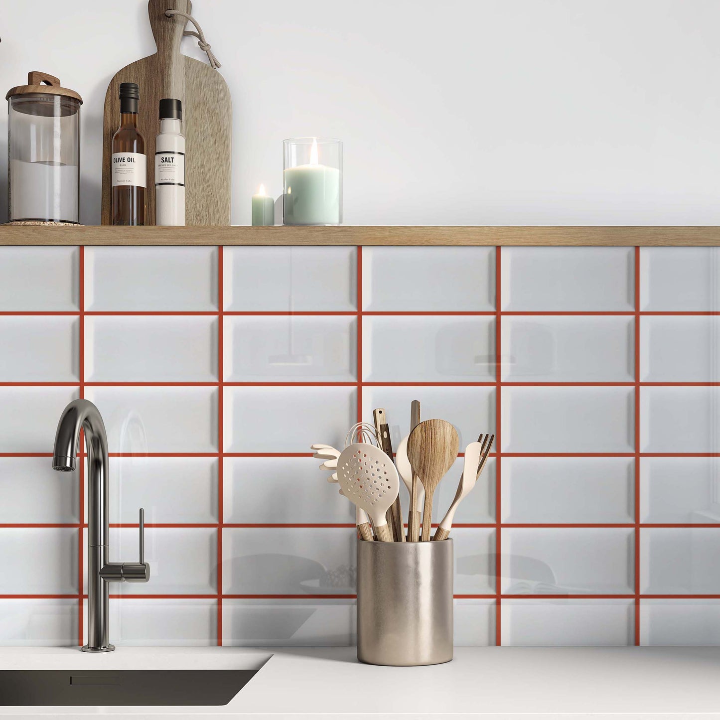 Terra Di Siena Wall And Floor Grout 5Kg Ultracolor Plus 145