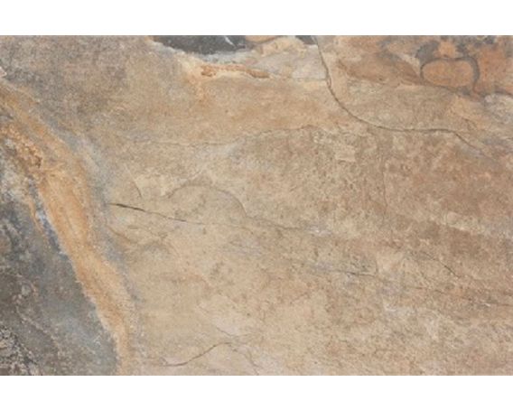 Slate Effect Tiles Brown Tones - Bedrock Range |Tiles360
