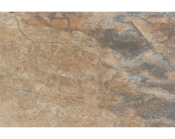 Slate Effect Tiles Brown Tones - Bedrock Range |Tiles360