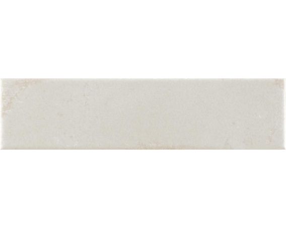 Aged Vintage Appearance Wall Tile in Off White - Cafe Range | Tiles360