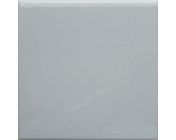 Dark Grey Wall Tile Small Square - Elementary Range | Tiles360