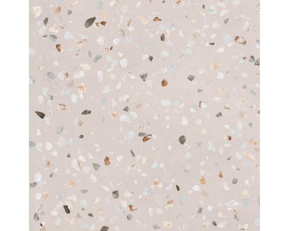 Megan Sand Square Wall And Floor Tile