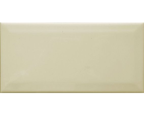 Metro Style Wall Tile Cream - Metro Range | Tiles360