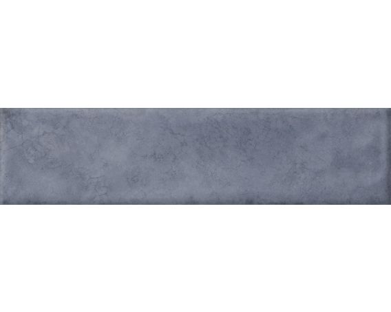 Plush Blue Wall Tile