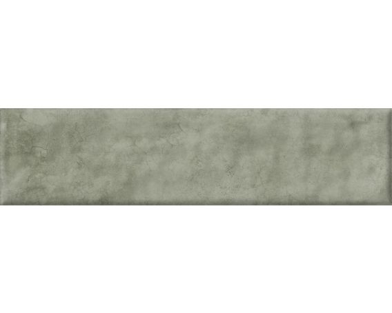 Plush Green/Grey Wall Tile