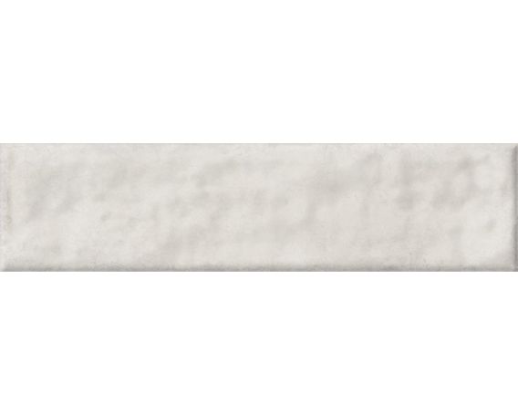 Plush Pale Grey Wall Tile