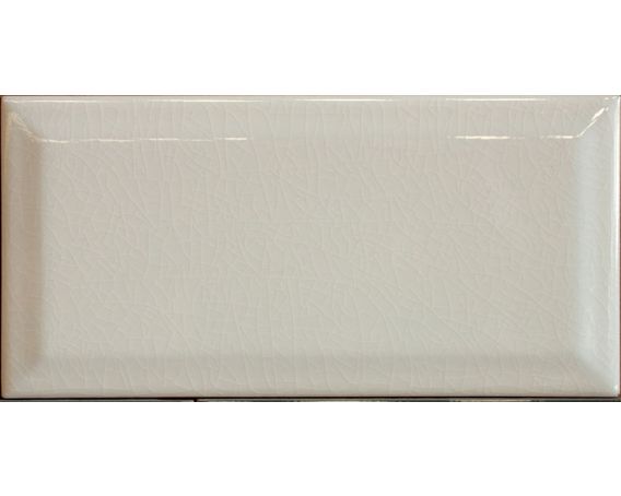 Ivory Metro Wall Tile Crackle Glaze – Rustico Range |Tiles360