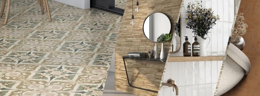 Tile Talk August Edition