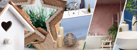 Tile Talk December Edition