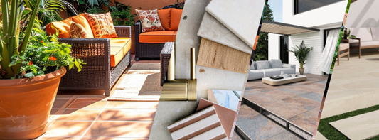 Tile Talk July Edition