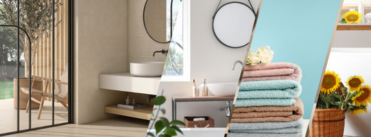 Tile Talk June Edition