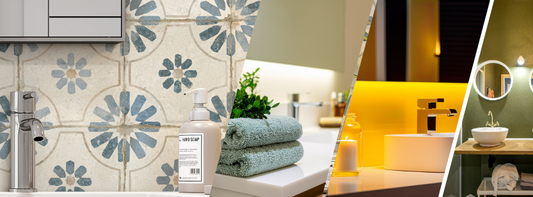 Tile Talk May Edition