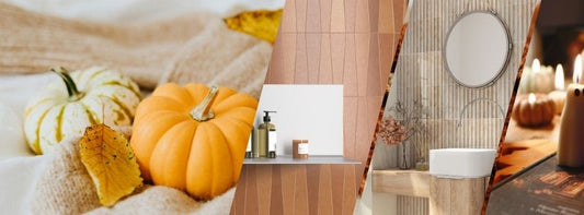 Tile Talk October Edition