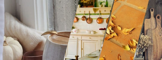 Tile Talk September Edition