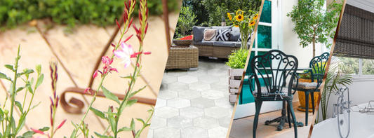 Tile Talk August Edition