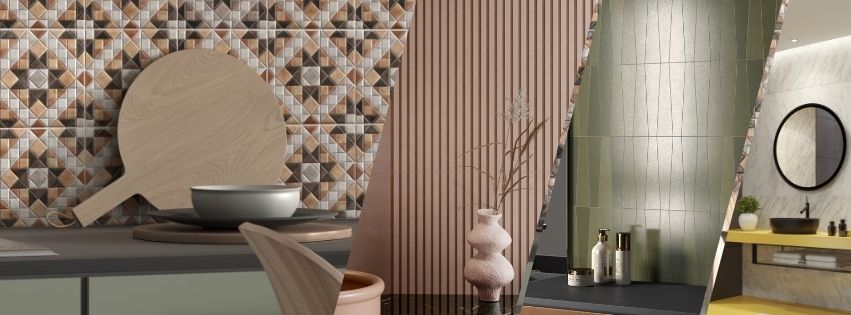 2026 Tile Trends You’ll Want In Every Room