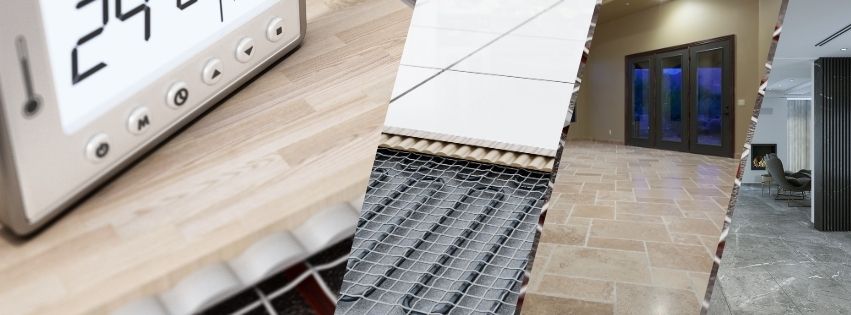 How to Prevent Thermal Shock in Tiles This Winter
