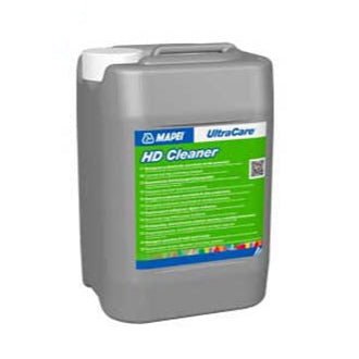 Mapei UltraCare HD Cleaner