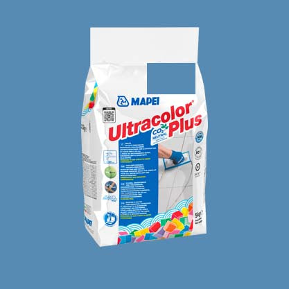 Avio Wall And Floor Grout 5Kg Ultracolor Plus 167