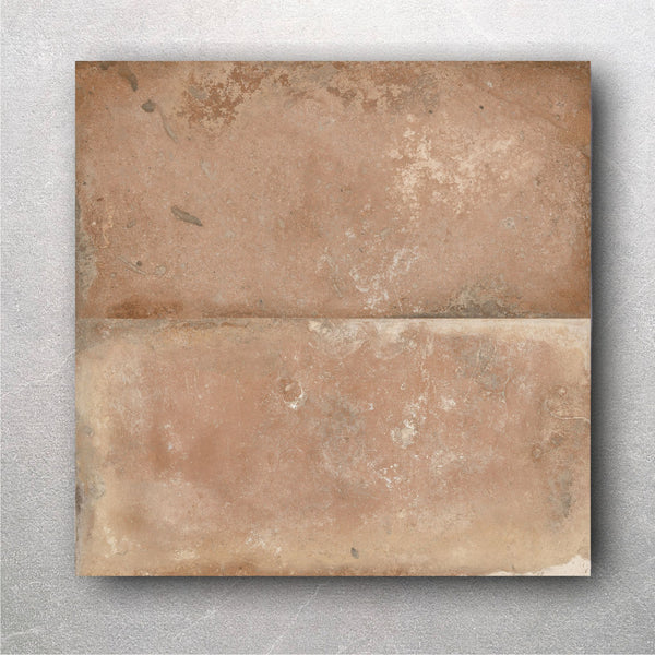 Casa Hecho Cotto Terracotta Wall and Floor Tile